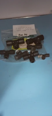 New | in-Stock Legris TEES Arbors & Adapters Arizona US | ASSET CONVERSION SPECIALISTS, INC. #1348216