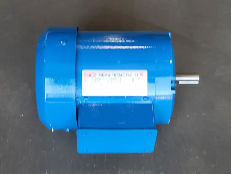 New | in-Stock AMEG YSN5612GMA Motors (misc) British Columbia CA | Lenmark #247374