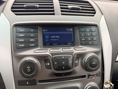 Used 2014 FORD EXPLORER SUVs Michigan US | Miedema Asset Management Group #1391788