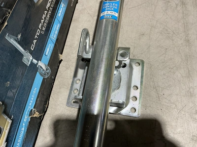 Used FULTON XLT 1500 LB. TRAILER JACK Miscellaneous Trucks/Trailers Michigan US | Miedema Asset Management Group #1761583