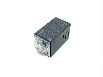 New | in-Stock IDEC GT3A-6AD24 Relays & Switches Michigan US | Maverick Industrial Sales #1391141
