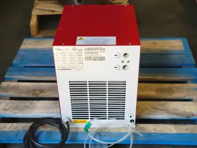 USED GARDNER-DENVER XGNC11-A