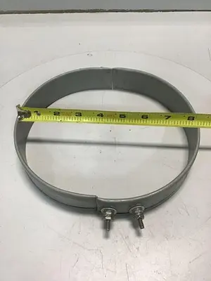 USED BIG CHIEF BC31145A