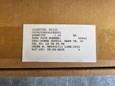 NEW GENERAL ELECTRIC DS200TCPSG1APE