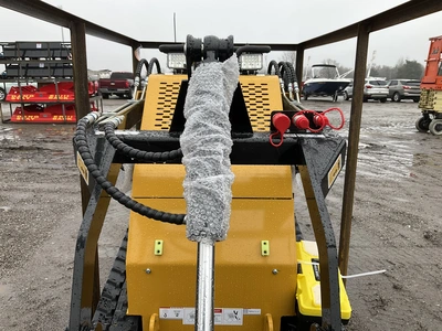 Used 2026 AGT INDUSTRY MX-MRT14 MINI SKID STEER LOADER Skid Steer Loaders Michigan US | Miedema Asset Management Group #1342397