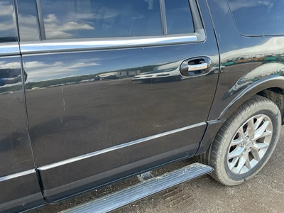 Used 2015 FORD EXPEDITION MAX SUVs Michigan US | Miedema Asset Management Group #1411216