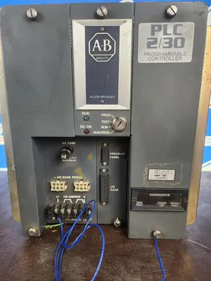 USED ALLEN-BRADLEY 1772-LP3