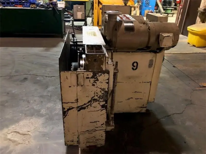 Used 1983 INTERCONT PRODUCTS GD72375 Wire In-Line Drawers Ontario CA | Walden Machinery #1289845