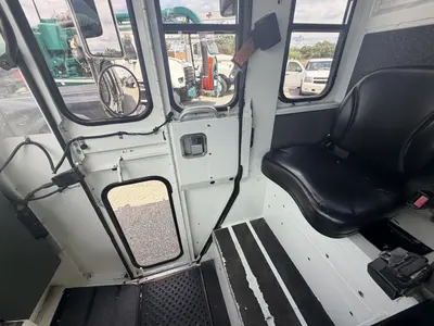 Used 2017 CRANE CARRIER LET2 CC Garbage trucks North Carolina US | Levan Equipment #1546315