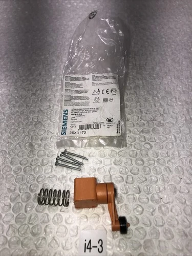 NEW Siemens 3SX3 173