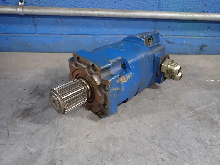 Used EATON 1091118006 Hydraulic Pumps Ohio US | HGR 24 #737992