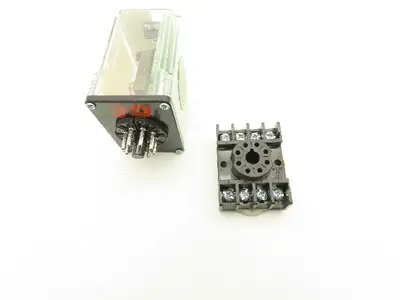 Absolute Process Instruments API 9046-10 DC Power Supply Plug In 10VDC 115VAC