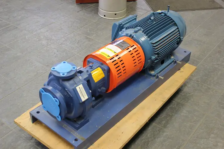 New | in-Stock 2011 GRISWOLD S-AB-10020 Parts (Hydraulics and Pneumatics) British Columbia CA | Lenmark #259470