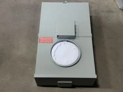 NEW HYDEL CTS405PW-BC