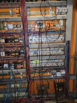 USED NEDSCHROEFF BL-4