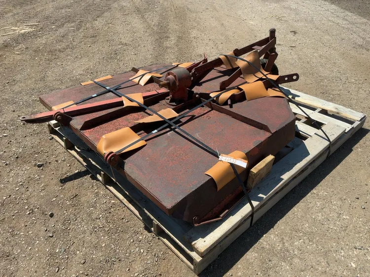 Used _UNKNOWN_ _UNKNOWN_ Rotary Cutters Michigan US | Miedema Asset Management Group #1150300