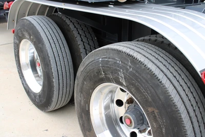 Used 2019 KALYN SIEBERT _UNKNOWN_ Liquid Supply Trailers Texas US | Roll Off Truck World #1491836