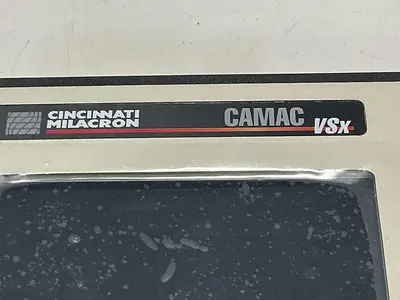 USED CINCINNATI MILACRON 3-424-2065A