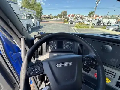 Used 2019 FREIGHTLINER T11664ST Conventional trucks California US | Commerce Truck Equipment Sales #1548718