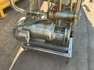 CHERRY-BURRELL _UNKNOWN_ Other Process Engineering Equipment | Equipment Recovery Corp. (12)