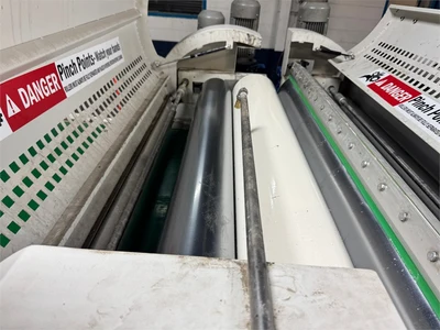 USED 2019 FOSHAN PURETE PRT-F3113