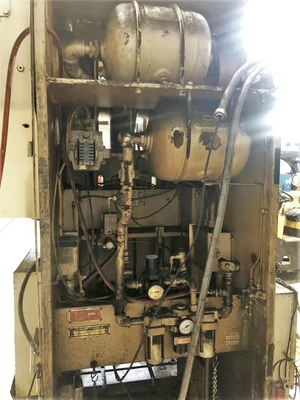 USED 1998 BLISS BLISS C-70 PRESS