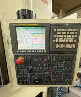 2012 DOOSAN PUMA V400M Vertical Boring Mills (incld VTL) | Toolquip, Inc. (4)