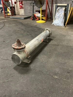 Used ENERQUIP _UNKNOWN_ Heat Exchangers Ohio US | Equipment Recovery Corp. #1331767
