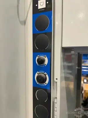 Used 2021 HAAS VF-3YT Vertical Machining Centers Arizona US | KD Machinery #1399014