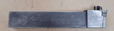 SECO MWLNL-16-3D Tooling & Accessories, Tooling | Machinery Central (2)