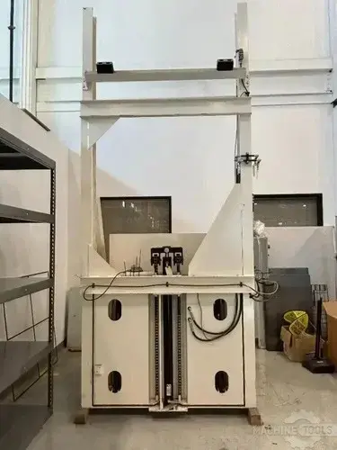 Used 2015 ENSIGN EQUIP. 39-3000 Granulators Arizona US | KD Machinery #352997