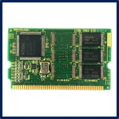 NEW FANUC A20B-3900-0280