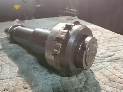 USED KOMET DIHART 500.70.024