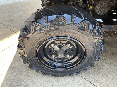 Used 2016 POLARIS RANGER 4X4 ETX Utility Vehicles Michigan US | Miedema Asset Management Group #1312940