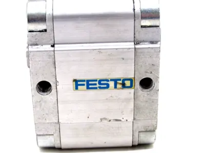 NEW FESTO ADVU-80-25-P-A COMPACT CYLINDER 156571 ADVU8025PA