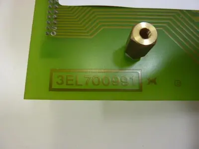 USED INDUCTO ELPHIAC 3EL700992