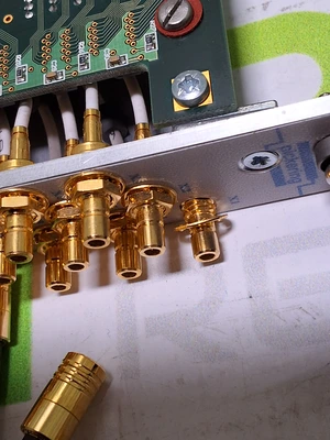 PICKERING 40-726-511-L PXI MATRIX
