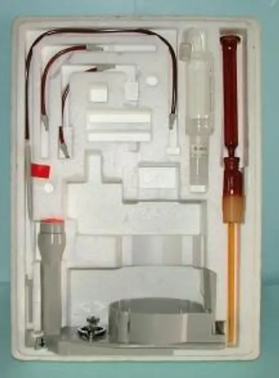 Used METROHM _UNKNOWN_ Supplies and Labware Texas US | Bamko Surplus Process Equipment #937845