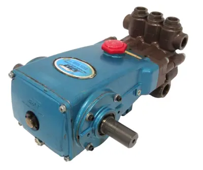 USED CAT 121313 HIGH PRESSURE PUMP