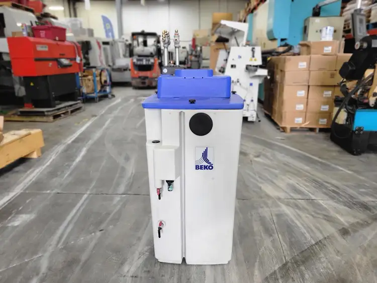 Used BEKO 4022393 Separators British Columbia CA | Lenmark #279323