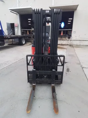 USED 2016 BENDI B40IC