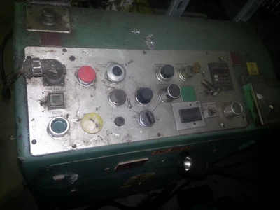 USED BRUDERER BSTA30