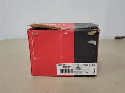 USED HILTI 2156391