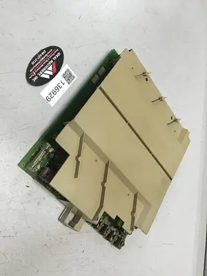 USED SIEMENS 6SC6120-0FE01