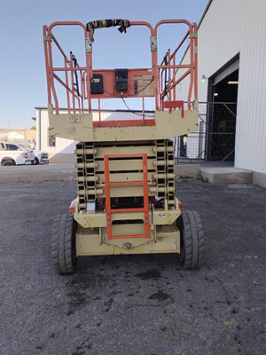 USED 2017 JLG 4069LE