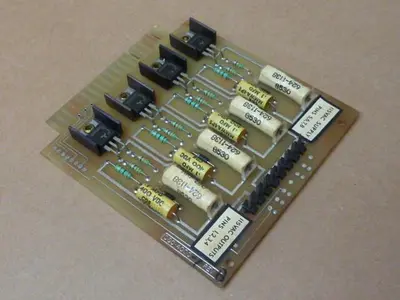 USED SCI 080-4000-1 REV B