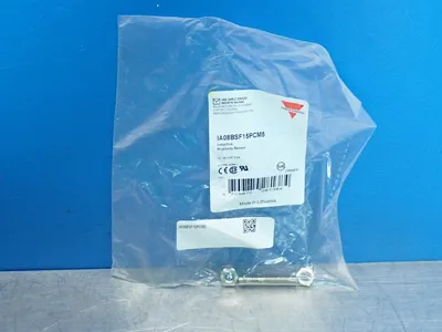 NEW CARLO GAVAZZI IA08BSF15POM5