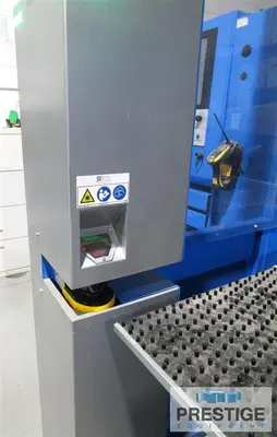 USED 2020 PRIMA BCE SMART 2220