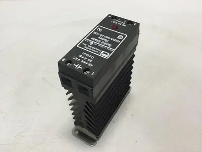 USED CONTINENTAL INDUSTRIES RSDA-660-25-1DE