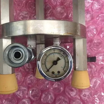 ZHE + ZERO HEADSPACE EXTRACTOR